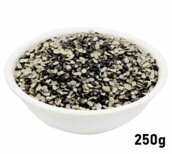 Urad Dal/Uddina Bele (Black) – 250g