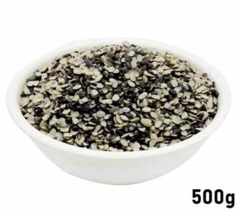 Urad Dal/Uddina Bele (Black) – 500g