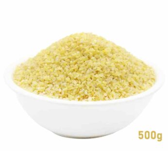 Broken Wheat/Daliya – 500g