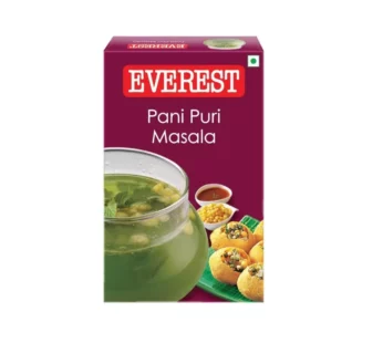 Everest Pani Puri Masala