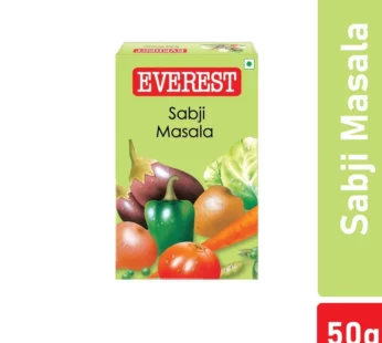 Everest Sabji Masala – 50g