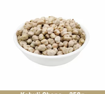 Kabuli Chana – 250g