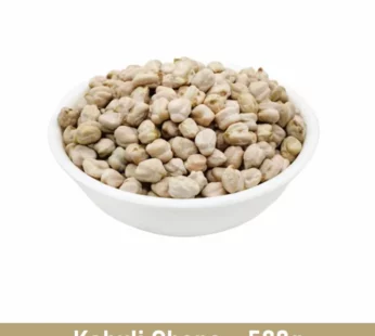 Kabuli Chana – 500g