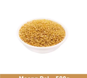 Moong Dal – 500g