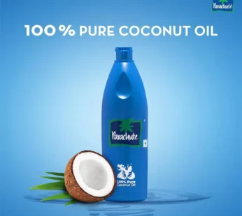 Parachute Coconut Oil