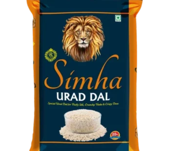 Simha Urad Dal – 26kg