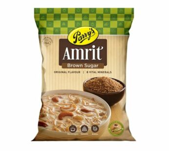 Parrys Amrit Brown Sugar, 500g