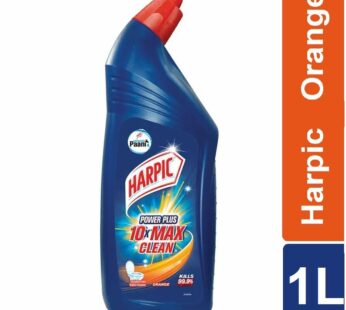 Harpic Orange Disinfectant – 1 L