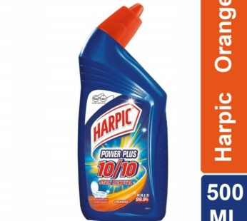 Harpic Orange Disinfectant – 500 ml