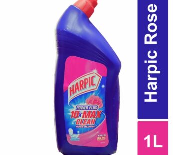 Harpic Rose Disinfectant – 1 L