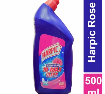 Harpic Rose Disinfectant – 500 ml