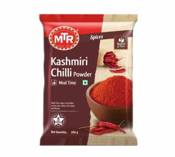 MTR Kashmiri Chilli – 250g