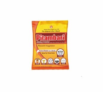 Pitambari Shining Powder – 30g