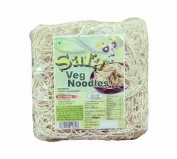 Safa Veg Noodles 450g