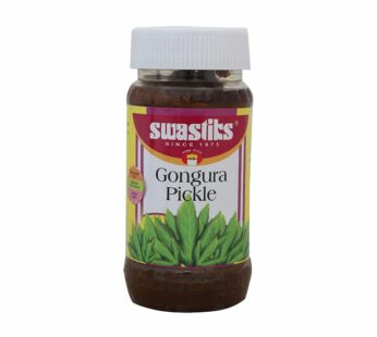 Swastiks Pickle Gongura, 300g