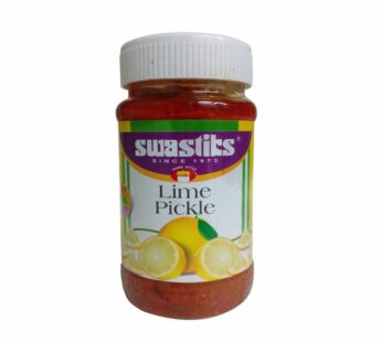 Swastiks Pickle Lime – 500g