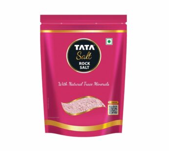 Tata Rock Salt – 500g