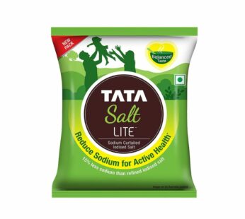 Tata Salt Lite 1kg