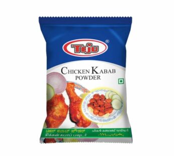 Teju Chicken Kabab Powder