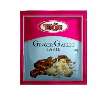 Teju Ginger Garlic Paste – ₹ 5