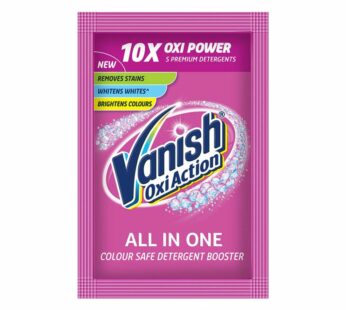 Vanish All in One Powder – 25g