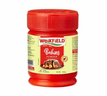 Weikfield Baking Powder, 100 g