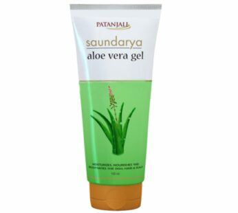 Patanjali Aloe Vera Gel – 150 ml