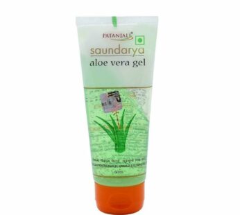 Patanjali Aloe Vera Gel – 60ml