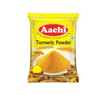 Aachi Turmeric Powder – 100g