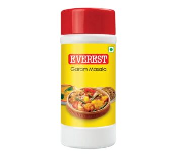Everest Garam Masala-Jar – 100g
