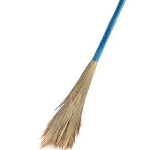 Broom 1pc