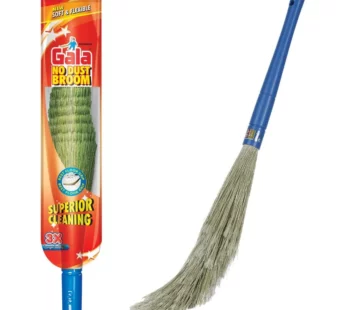 Gala Broom 1pc