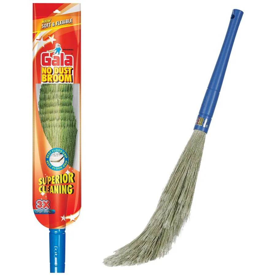 Gala Broom 1pc