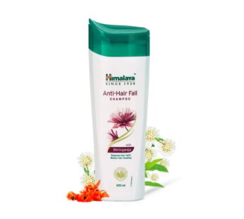 Himalaya Anti-Hair Fall Shampoo 200 ml