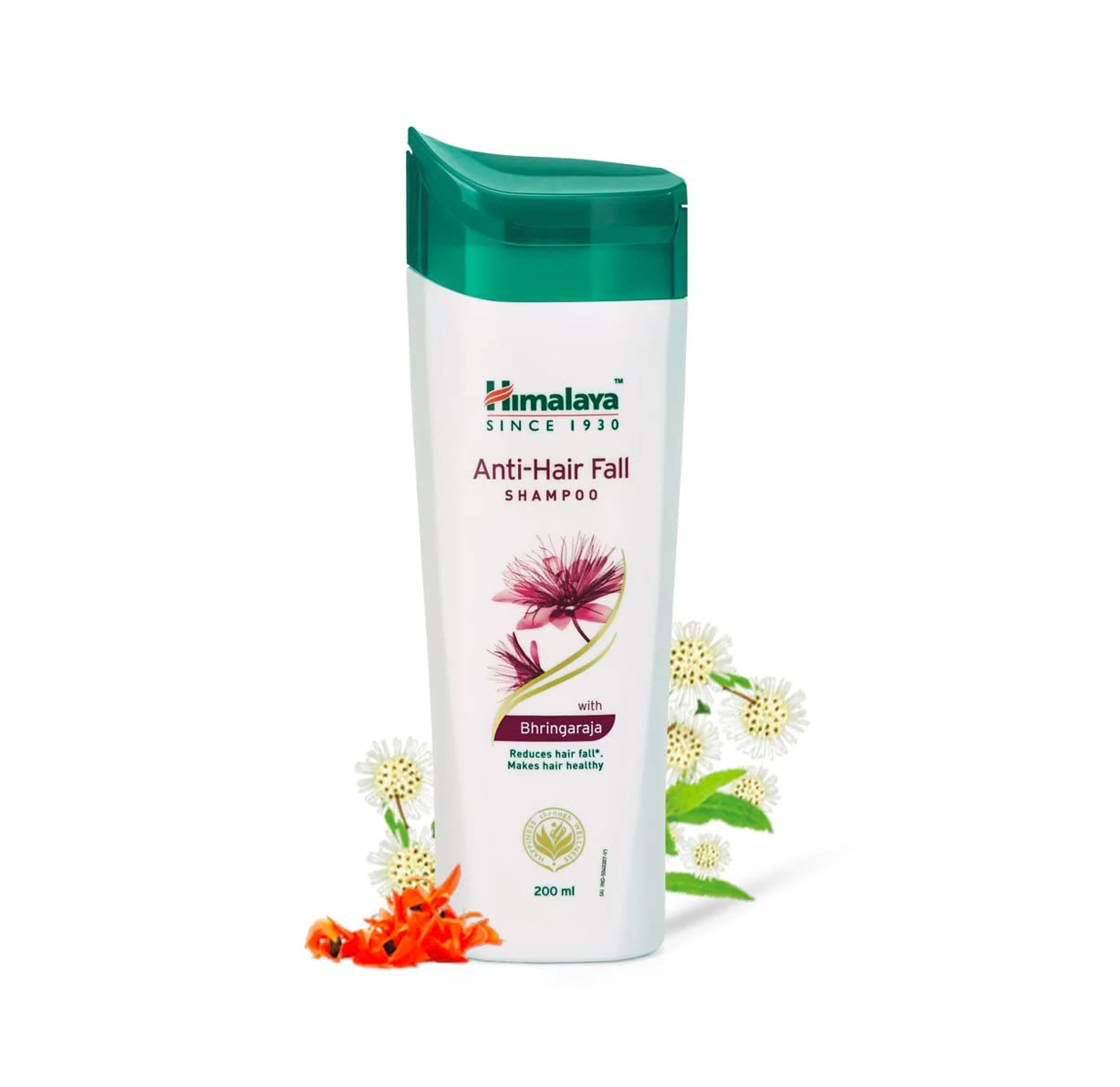 Himalaya Anti-Hair Fall Shampoo 200 ml