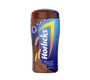 Horlicks – Chocolate ( Jar ) – 200g