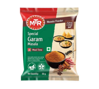 MTR Special Garam Masala – 50g