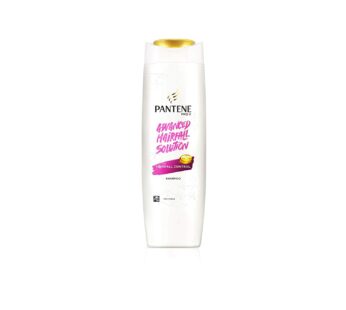 Pantene Advanced Hair Fall Solution Anti Hair Fall Shampoo – 180 ml