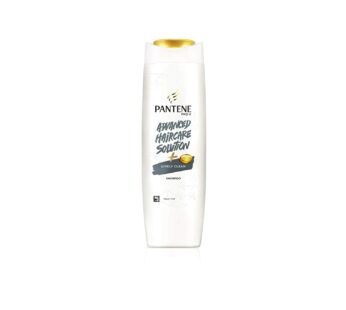 Pantene Advanced HairCare Solution Lively Clean Shampoo