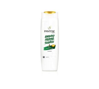 Pantene Advanced Hair Fall Solution Silky Smooth Care Shampoo – 180 ml