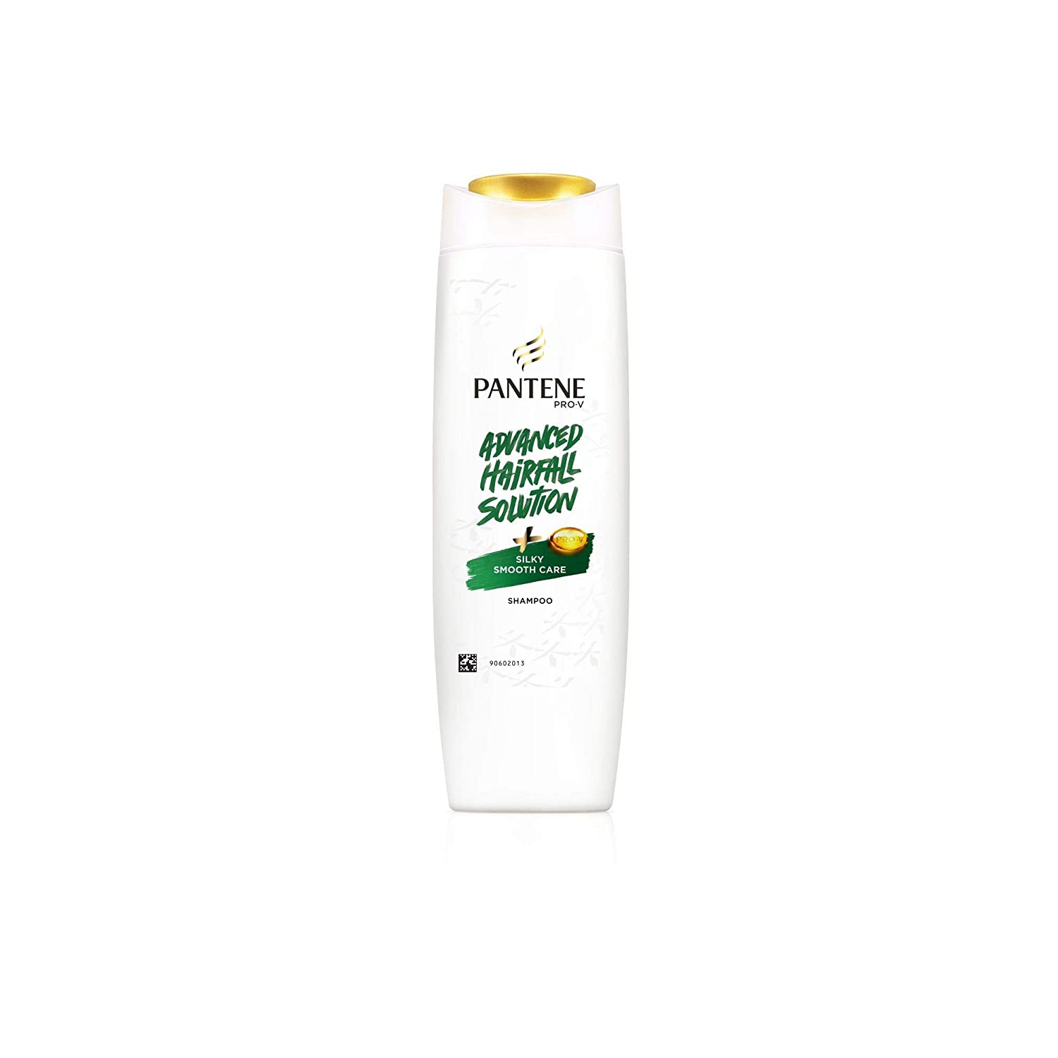 Pantene Advanced Hair Fall Solution Silky Smooth Care Shampoo