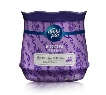 Ambi Pur Room Fresh Gel – Lavender 180g