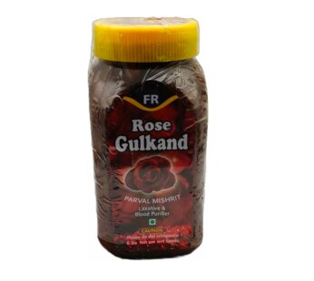 FR Rose Gulkand – 500g