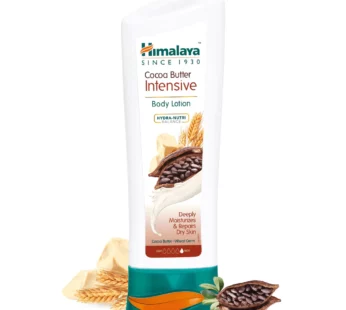 Himalaya Cocoa Butter Body Lotion-100ml