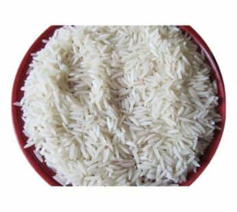 Steamed Rice (Hyma Bullet) – 26kg