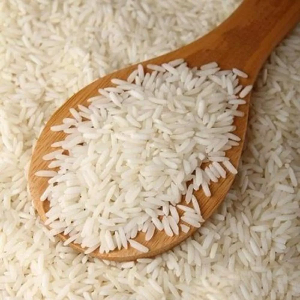 Steamed Rice (SGRL Bullet)